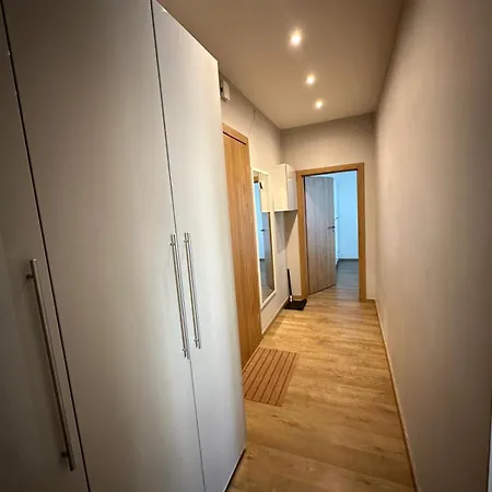 Voldemar Apartamento