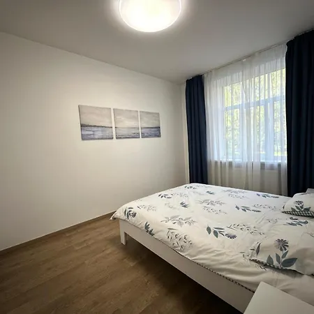Voldemar Apartamento *